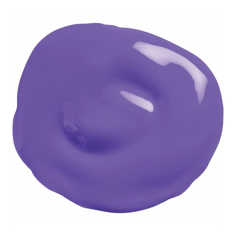 Prang Washable Tempera Paint - 1 Color(s) - Violet - 1 gal - Washable - 1 Each. Picture 4