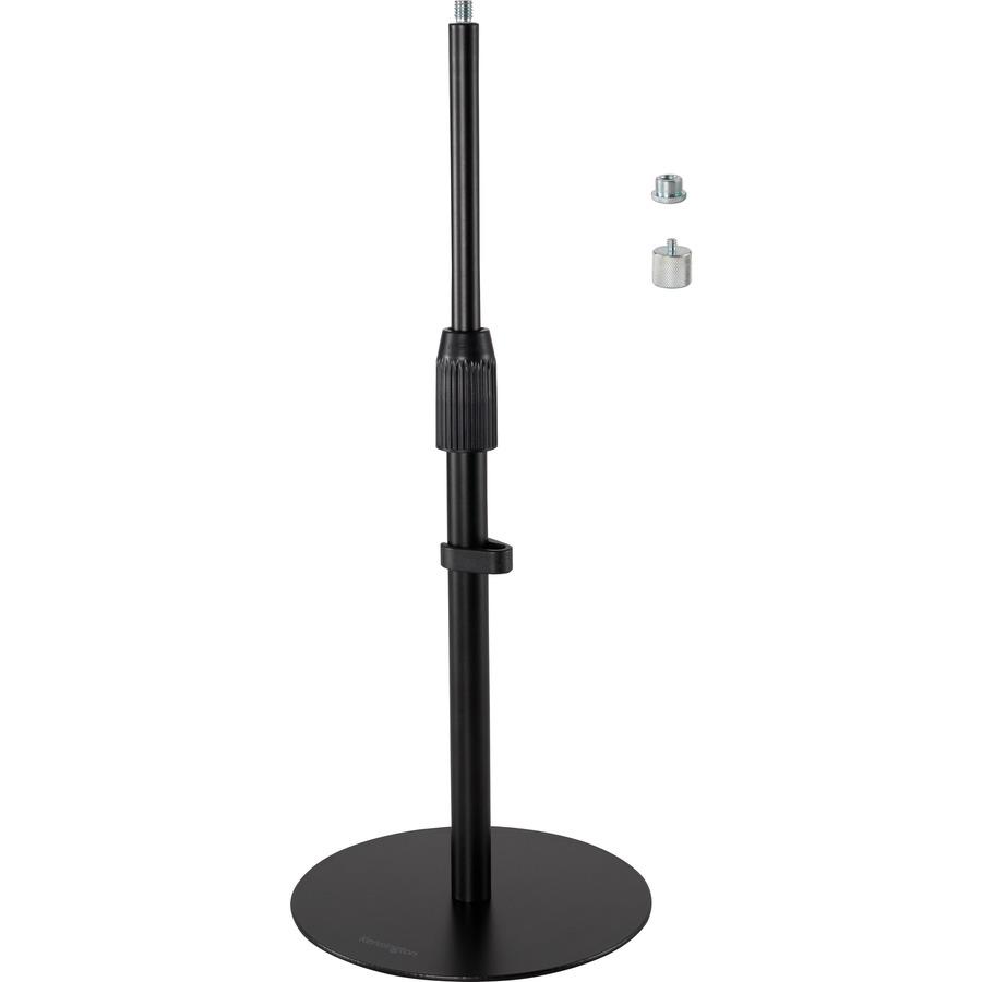 Kensington A1010 Telescoping Desk Stand - Desktop - Black. Picture 5