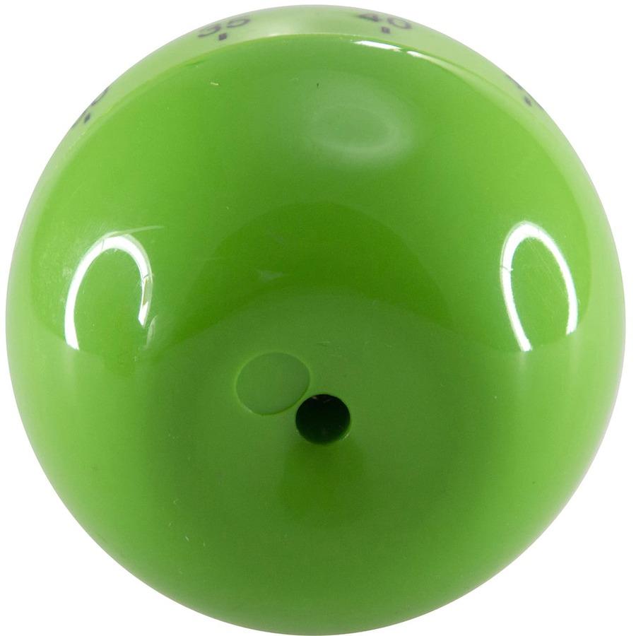 Baumgartens Schoolhouse Timer - 1 Hour - For Office, Classroom - Green. Picture 5