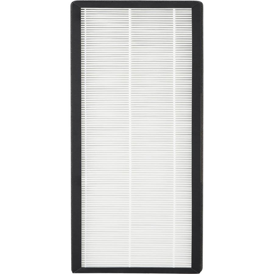 Eureka Air 3-in-1 Air Purifier Replacement Filter - HEPA - For Air Purifier - Remove Airborne Particles, Remove Dust, Remove Allergens, Remove Odor, Remove Gases - 99.97% Particle Removal Efficiency P. Picture 7