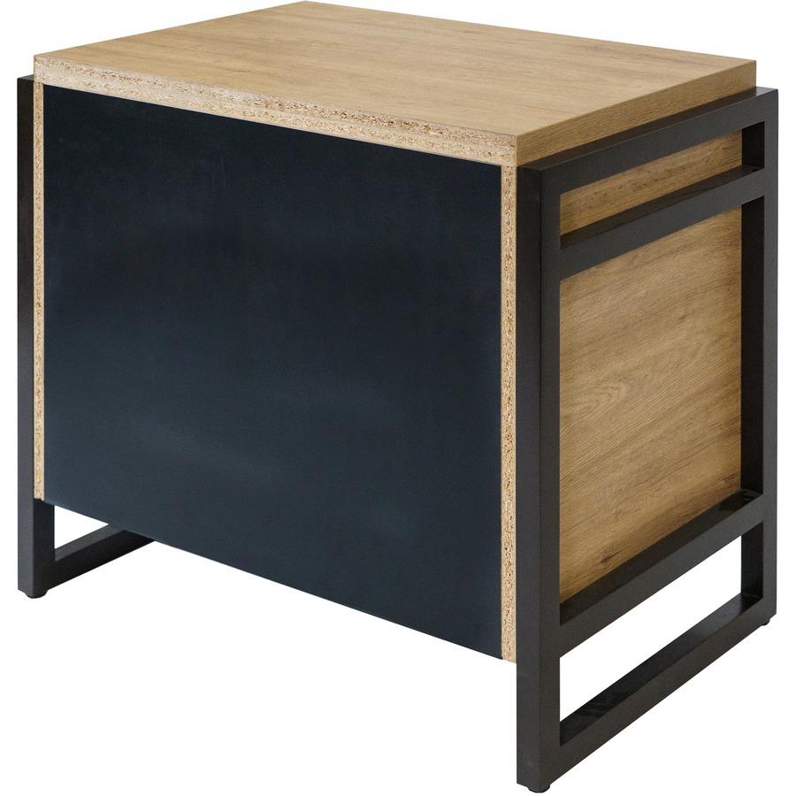 Mason Laminate Lateral File Drawer. Picture 5