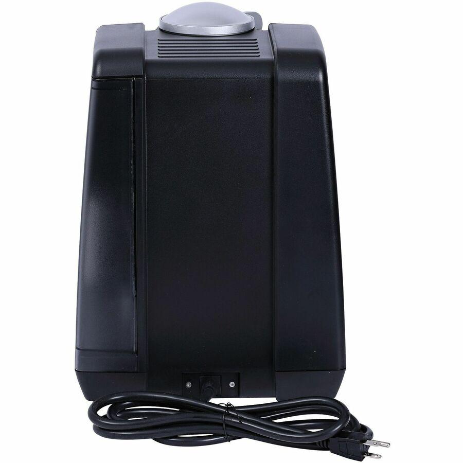 Flavia Aroma Coffee Maker - 1440 W - 2.53 quart - 1 Cup(s) - Single-serve - Black. Picture 6