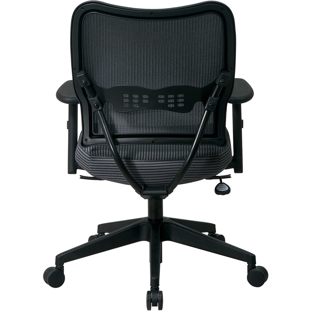 Office Star Space VeraFlex Series Task Chair. Picture 11