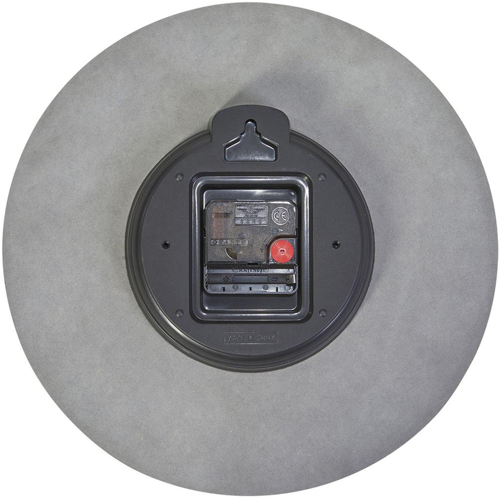 Alba Hormilena Wall Clock - Analog - Quartz. Picture 5