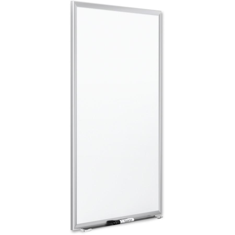Quartet Classic Premium Porcelain Magnetic Boards - Quartet&reg; Classic Premium Porcelain Magnetic Boards. Picture 2