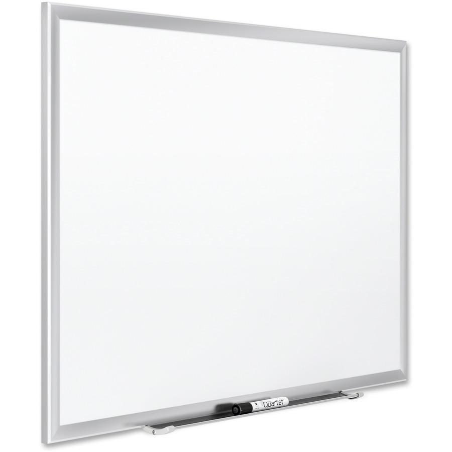 Quartet Classic Premium Porcelain Magnetic Boards - Quartet&reg; Classic Premium Porcelain Magnetic Boards. Picture 4