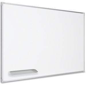 Low Profile Porcelain Marker Boards -36"(3 ft)Wx48"(4 ft)H -  Porcelain Surface. Picture 5