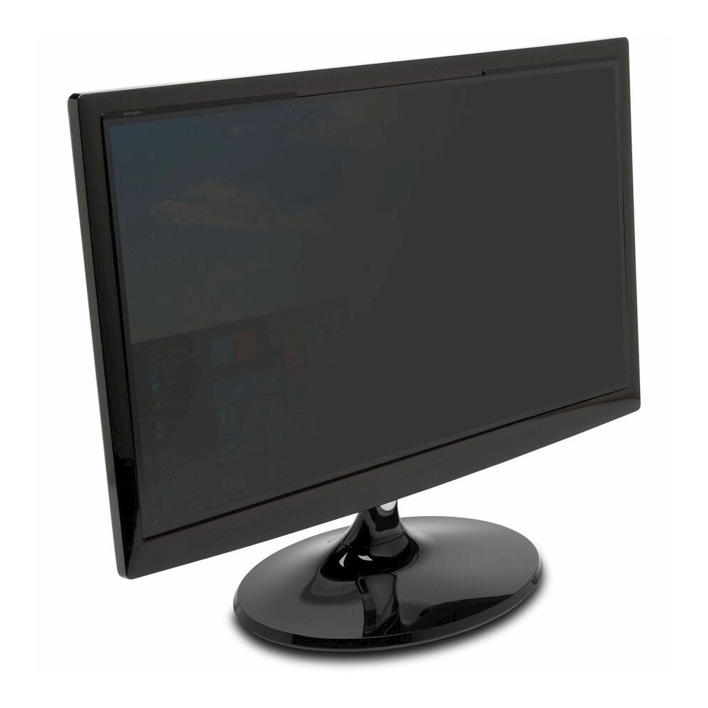 Kensington MagPro Magnetic Privacy Screen Filter for Monitors 21.5" (16:9) - For 21.5" Widescreen Monitor - 16:9 - Damage Resistant, Fingerprint Resistant, Glare Resistant, Scratch Resistant - 2H - An. Picture 8