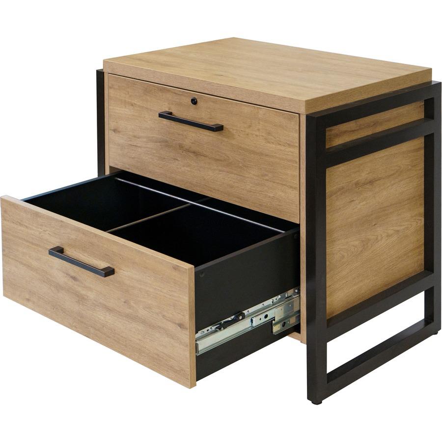 Mason Laminate Lateral File Drawer. Picture 6