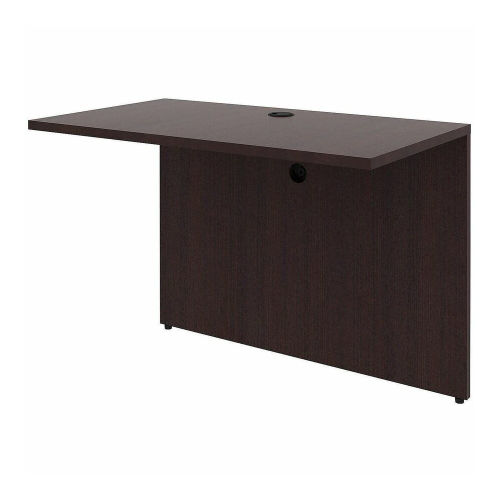 Lorell Bridge - Espresso - 1 Each. Picture 10