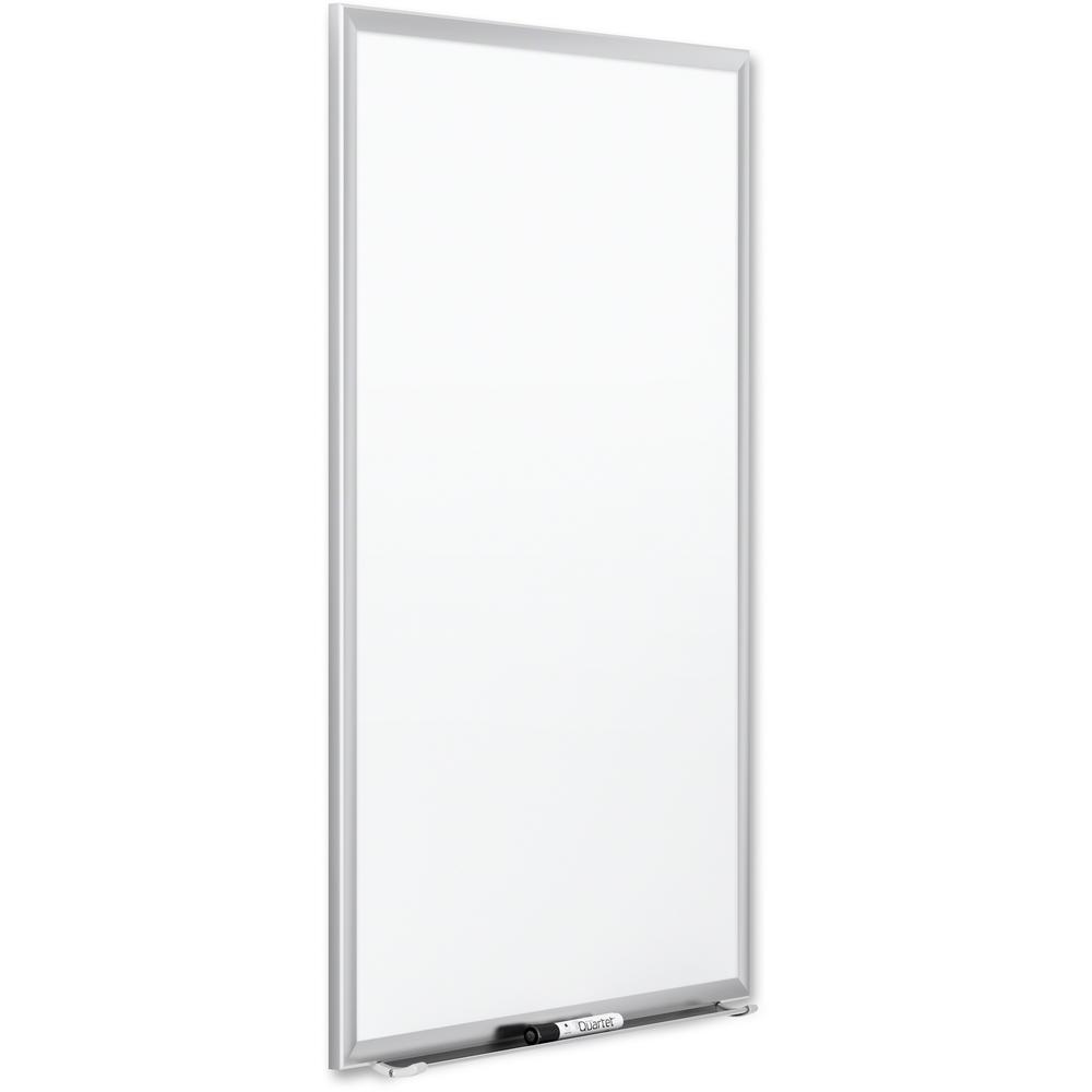 Quartet Classic Premium Porcelain Magnetic Boards - Quartet&reg; Classic Premium Porcelain Magnetic Boards. Picture 3