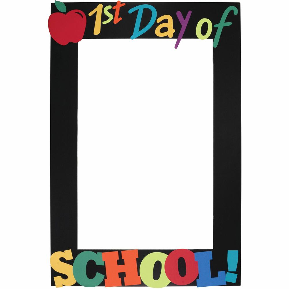 UCreate Foam Board - Craft, Classroom - 20"Height x 30"Width - 10 / Carton - Assorted - Polystyrene. Picture 5