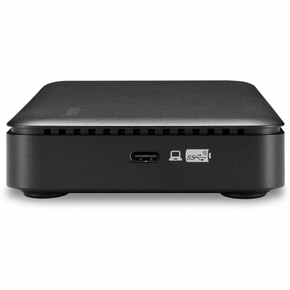 Kensington USB-C Triple Video Docking Station - for Notebook, Monitor - USB Type C - 3 Displays Supported - 4K, Full HD - 3840 x 2160, 1920 x 1080 - USB Type-C - Black - Wired - Windows 10 - 85W. Picture 11