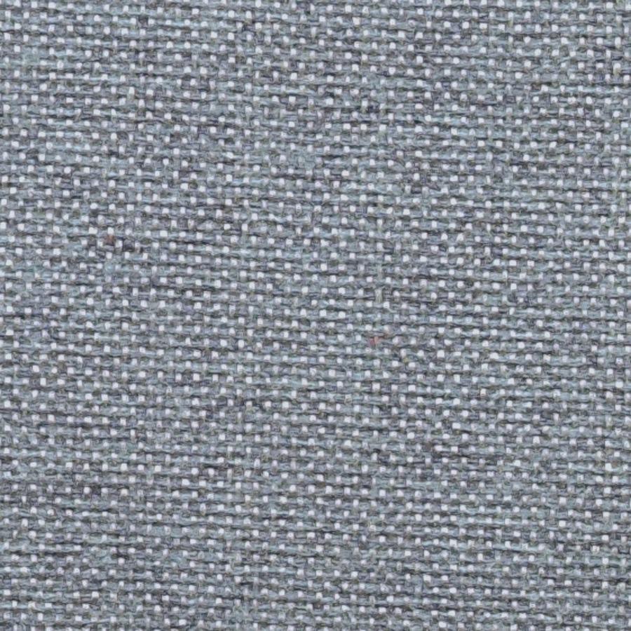 Quartet Oval Office Bulletin Board - 36" Height x 48" Width - Gray Fabric Surface - Frameless, Flexible - Gray Frame - 1 Each. Picture 3