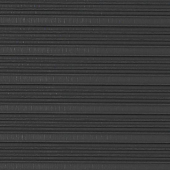 Genuine Joe Air Step Anti-Fatigue Mat - Warehouse - 60" Length x 36" Width x 0.375" Thickness - Vinyl, Vinyl Foam - Black - 1 Each. Picture 7
