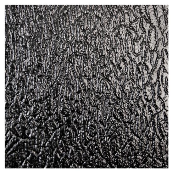 Genuine Joe Soft Step Vinyl Anti-Fatigue Mats - Warehouse - 10 ft Length x 36" Width x 0.375" Thickness - Vinyl - Black - 1 Each. Picture 6