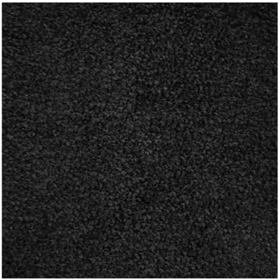 Guardian Floor Protection Platinum Series Walk-Off Mat - Indoor - 72" Length x 48" Width x 0.370" Thickness - Polypropylene - Black - 1Each. Picture 6