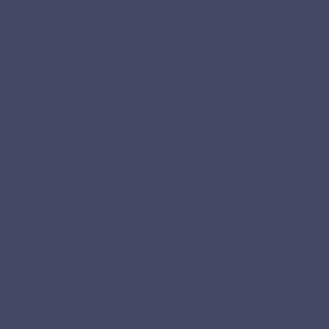 Jonti-Craft Berries Adult Height Color Edge Round Table - Laminated Round, Navy Top - Four Leg Base - 4 Legs - Adjustable Height - 24" to 31" Adjustment x 1.13" Table Top Thickness x 48" Table Top Dia. Picture 3