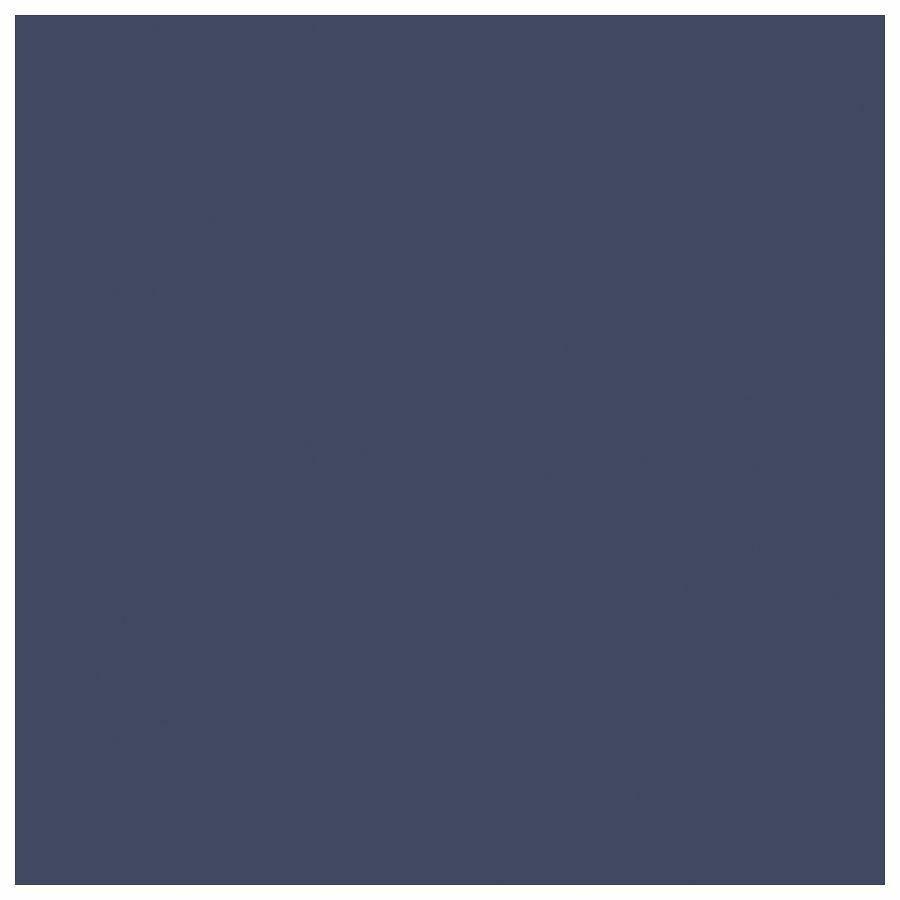 Jonti-Craft Rainbow Accents Super-size Mobile Storage - 35.5" Height x 48" Width x 15" Depth - Durable, Laminated - Navy - Hard Rubber - 1 Each. Picture 11