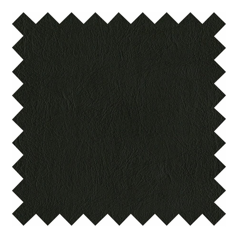 Safco Alday 24/7 Task Chair - Black Seat Color - Polyester Seat Material - Black Back Color - Vinyl Back Material - 5-star Base - Black - 1 Each. Picture 7