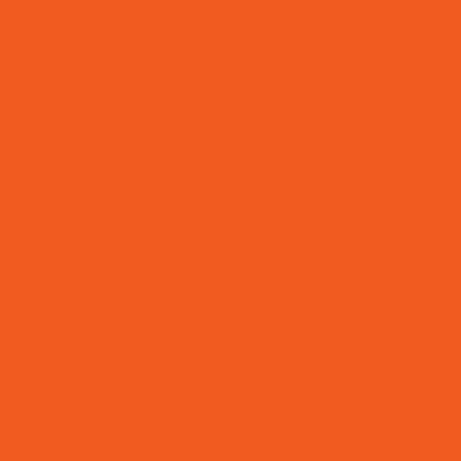 Jonti-Craft Berries Elementary Height Color Edge Round Table - Orange Round Top - Four Leg Base - 4 Legs - Adjustable Height - 15" to 24" Adjustment x 1.13" Table Top Thickness x 48" Table Top Diamete. Picture 3