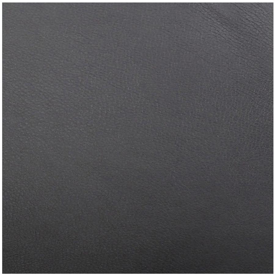 Boss Traditional Guest Chair - Black Seat Color - Vinyl Seat Material - Black Back Color - Vinyl Back Material - 1 Each. Picture 12