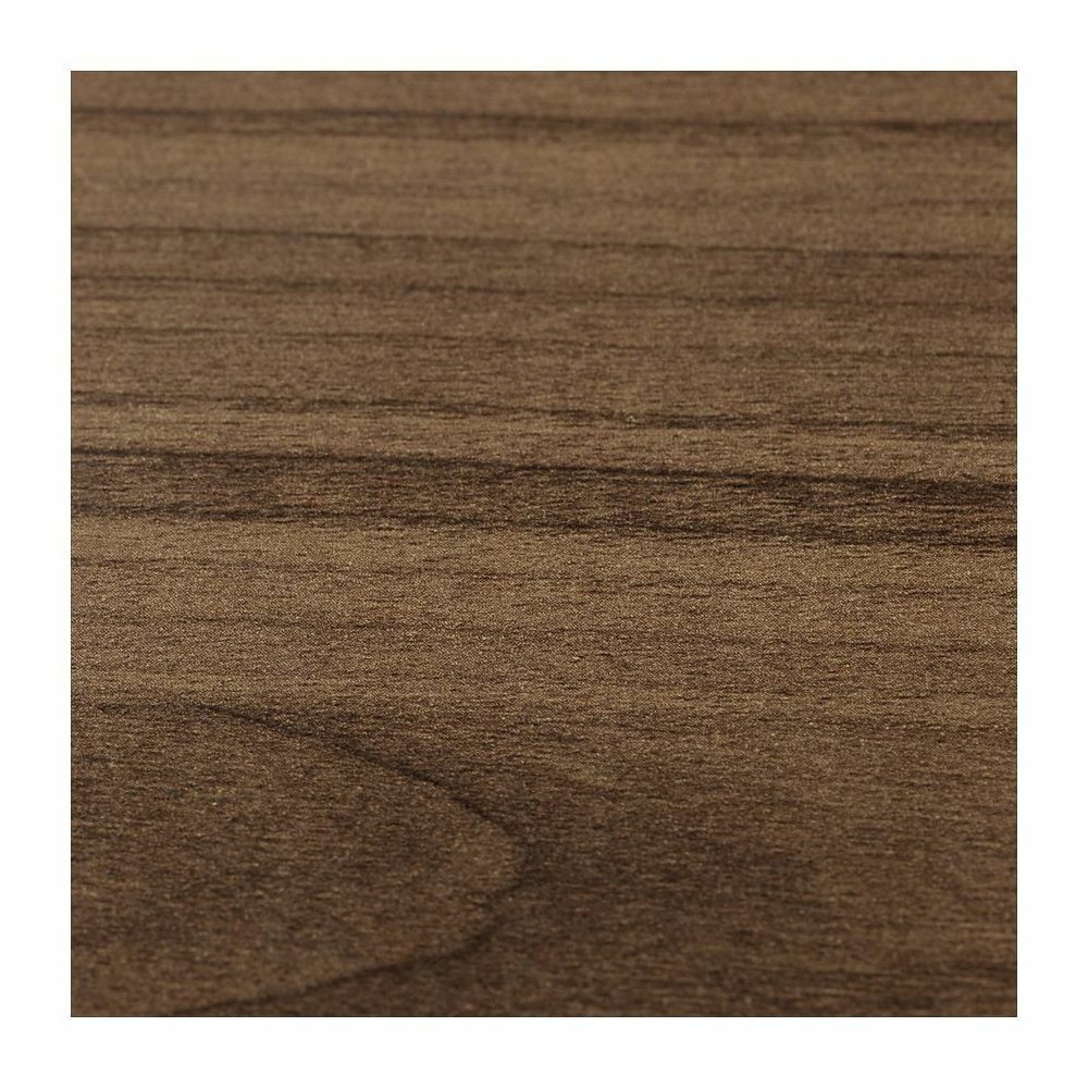 Lorell Essentials Series Rectangular Desk Shell - 29.5" Height x 48" Width x 30" Depth - Material: Metal - Finish: Walnut, Laminate - 1 Each. Picture 10
