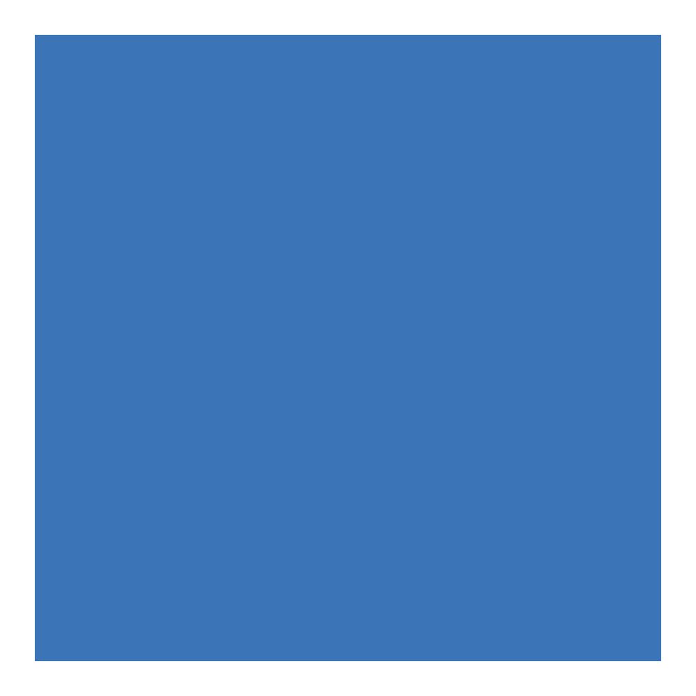 Storex Storex Multiuse Bins Blue 6/pkg - 7" Height x 5.30" Width x 14.30" Length - Sturdy, Handle, Drop Resistant, Interlockable - Blue - Plastic - 6 / Carton. Picture 8