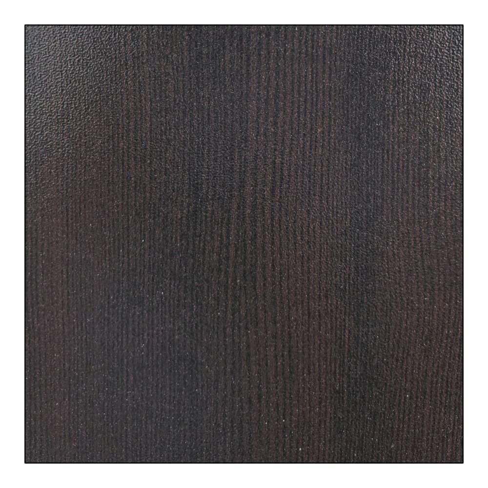 Lorell Essentials Series Rectangular Desk Shell - Rectangle - 29.5" Height x 48" Width x 30" Depth Desk Shell, 1" Thickness Top - Finish: Espresso - 1 Each. Picture 9