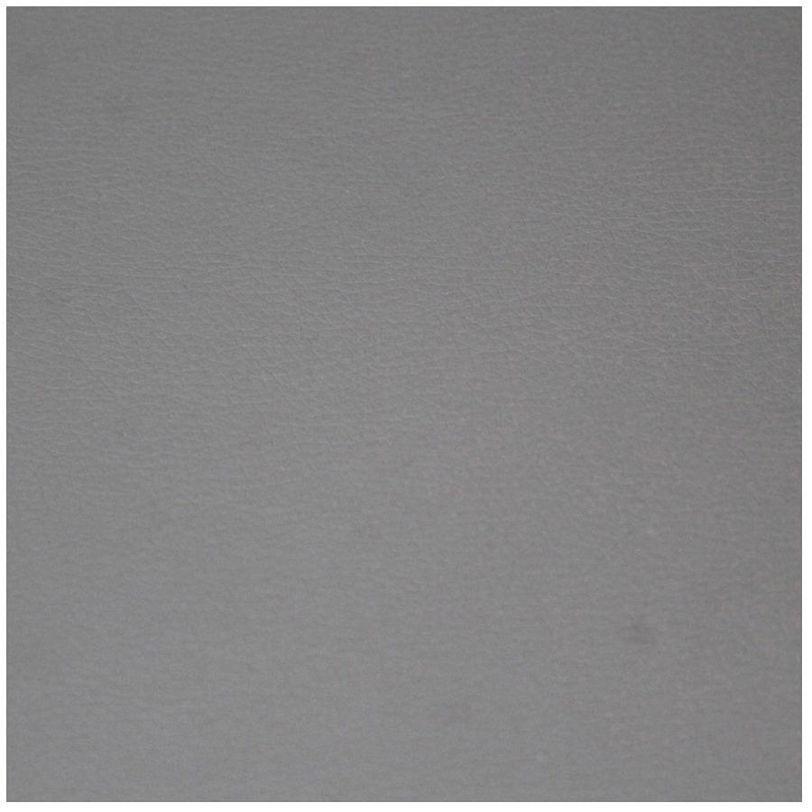 Lorell Antimicrobial Seat Cover - 19" Length x 19" Width - Polyester - Gray - 1 Each. Picture 7