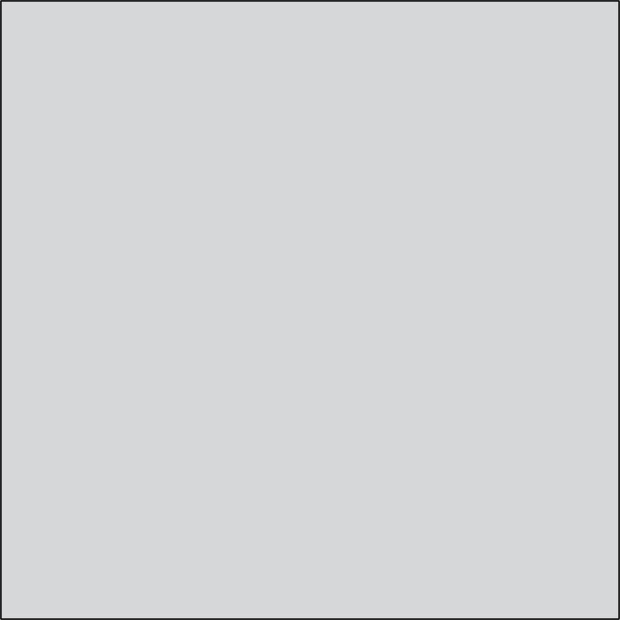 Lorell Training Tabletop - Gray Rectangle Top - 60" Table Top Length x 24" Table Top Width x 1" Table Top ThicknessAssembly Required - Particleboard, Melamine Top Material - 1 Each. Picture 5
