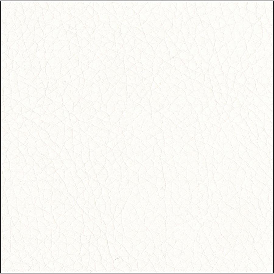 Lorell Training Tabletop - White Rectangle Top - 72" Table Top Length x 30" Table Top Width x 1" Table Top Thickness - Assembly Required - Particleboard, Melamine Top Material - 1 Each. Picture 5