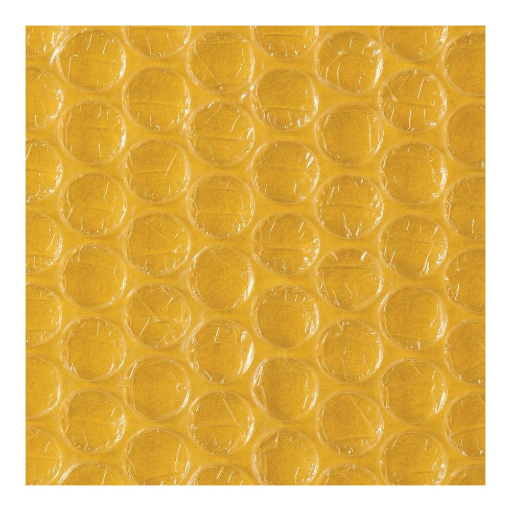 Quality Park Bubble Mailers - Bubble - 8 1/2" Width x 11" Length - Strip - Brown Kraft - 25 / Box. Picture 7