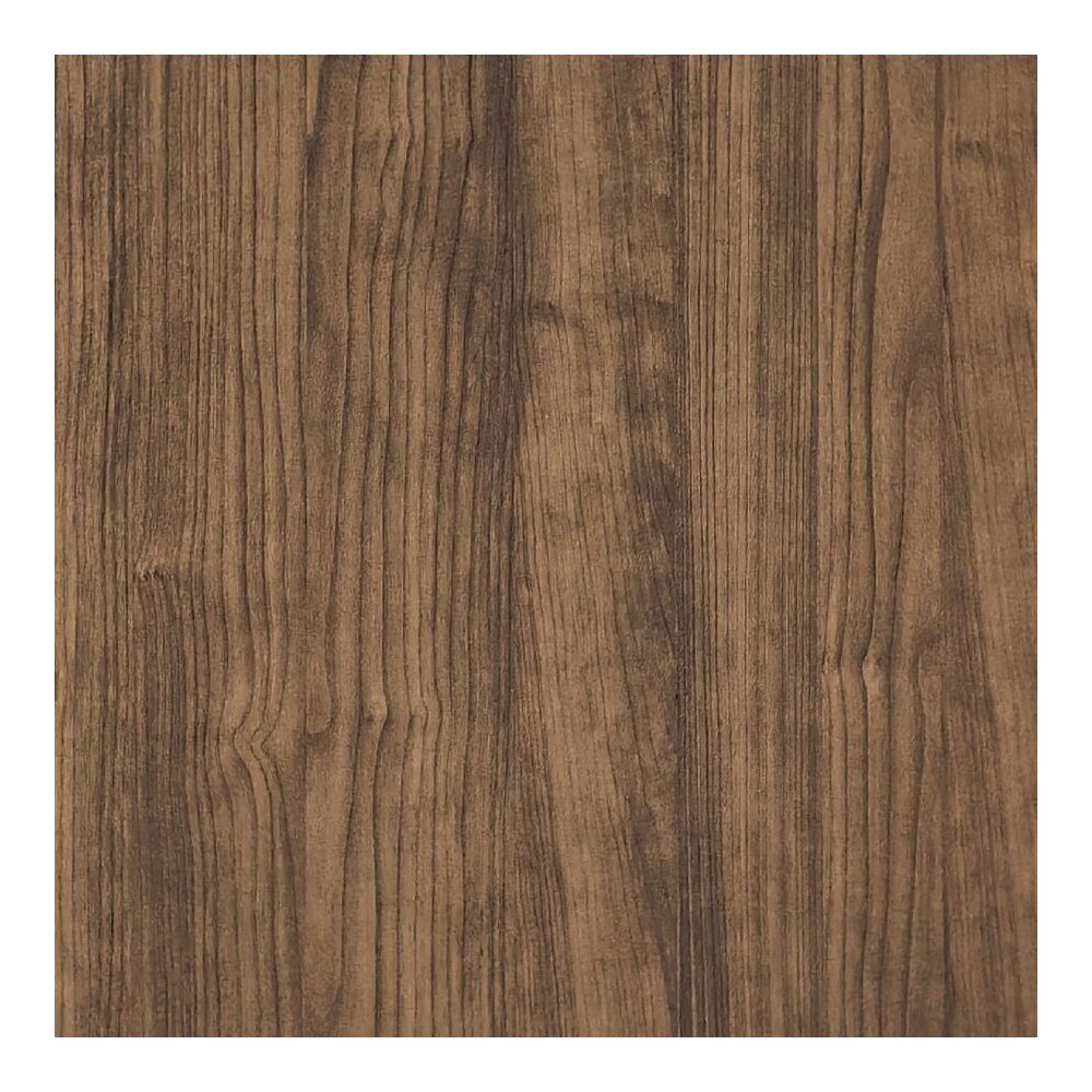 Lorell Essentials 72" Sit-to-Stand Desk Shell - 49" Height x 72" Width x 29" Depth, 1" Thickness Top - Finish: Walnut, Laminate - Walnut, Laminate Table Top - Laminated, Cam Lock, Durable, Grommet, Co. Picture 12