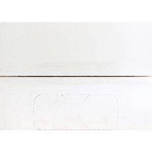 Nature Saver Black Low-density Recycled Can Liners - Medium Size - 33 gal Capacity - 39" Length x 33" Width x 1.25 mil (32 Micron) Thickness - Low Density - Black - Plastic - Cleaning Supplies - Recyc. Picture 4