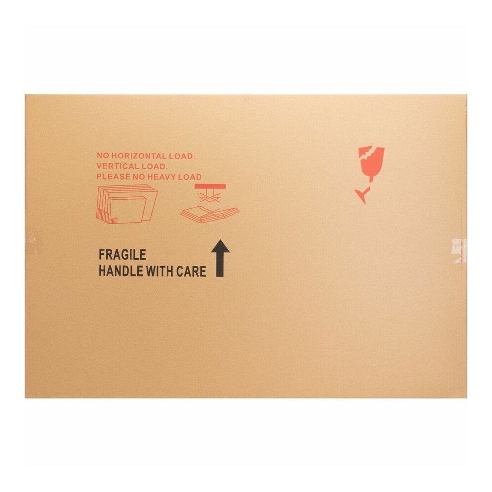 Lorell Dry-erase Board - 24" (2 ft) Width x 18" (1.5 ft) Height - White Styrene Surface - Aluminum Frame - Ghost Resistant, Scratch Resistant - 1 Each. Picture 6
