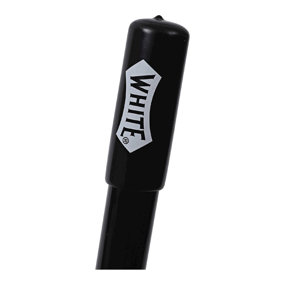 Genuine Joe Metal Squeeze Wringer - Handle, Rust Resistant - 11" x 12" x 20" - Steel - Metallic - 1 Each. Picture 8