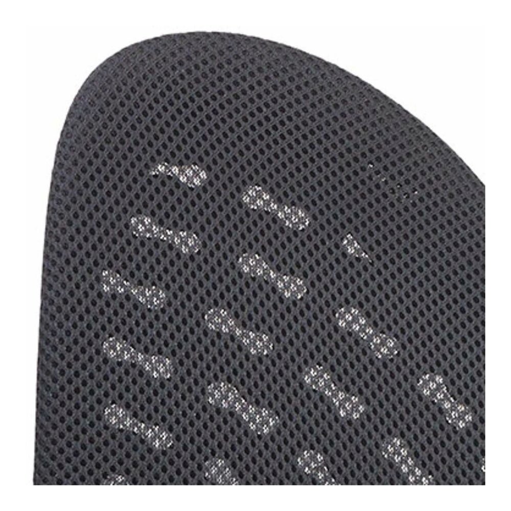 Kensington SmartFit Conform Back Rest - Black - Fabric - 1 Each. Picture 7
