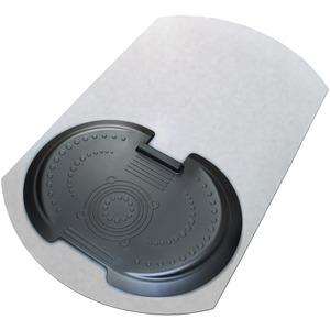 5000 S2S "Sit to Stand" Solution for Hard Floor. Picture 5