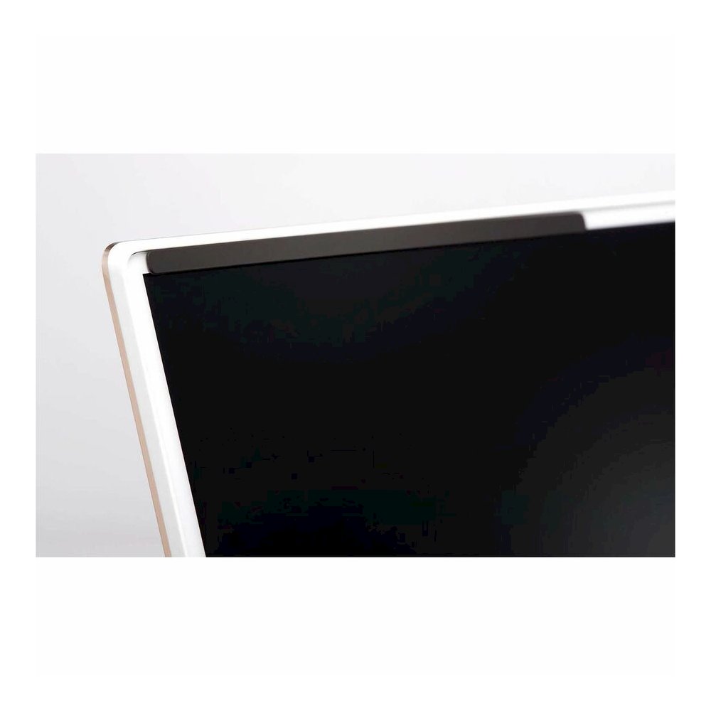 Kensington MagPro Magnetic Privacy Screen Filter for Laptops 13.3" (16:9) - For 13.3" Widescreen Notebook - 16:9 - Scratch Resistant, Fluid Resistant, Damage Resistant, Fingerprint Resistant, Glare Re. Picture 10