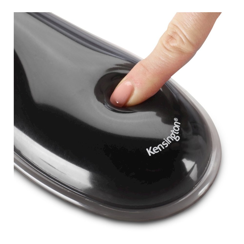 Kensington Duo Gel Wrist Rest - 1 Each. Picture 4