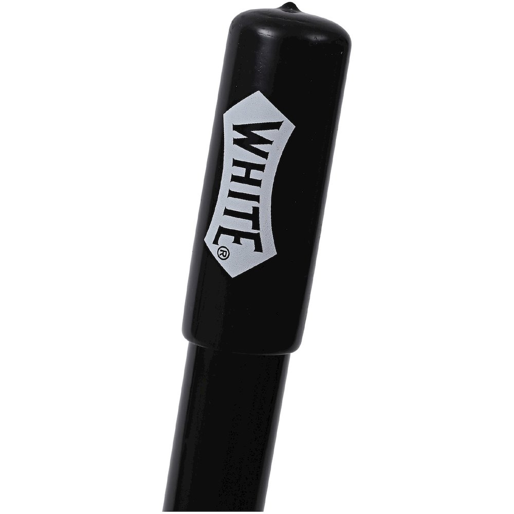 Genuine Joe Metal Squeeze Wringer - Handle, Rust Resistant - 11" x 12" x 20" - Steel - Metallic - 1 Each. Picture 9