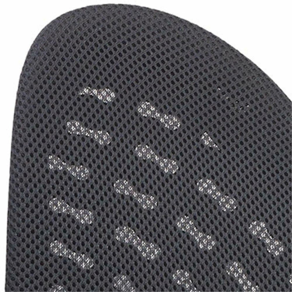 Kensington SmartFit Conform Back Rest - Black - Fabric - 1 Each. Picture 8