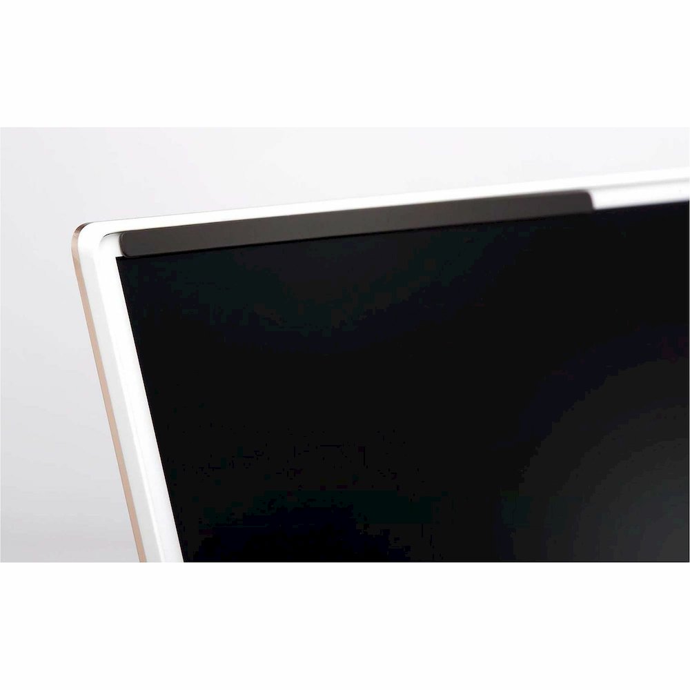 Kensington MagPro Magnetic Privacy Screen Filter for Laptops 13.3" (16:9) - For 13.3" Widescreen Notebook - 16:9 - Scratch Resistant, Fluid Resistant, Damage Resistant, Fingerprint Resistant, Glare Re. Picture 11