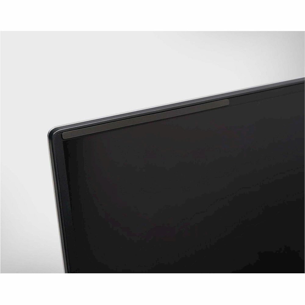 Kensington MagPro 15.6 " (16:9) Laptop Privacy Screen with Magnetic Strip - TAA Black - For 15.6" Widescreen LCD Notebook - 16:9 - Damage Resistant, Fingerprint Resistant, Fluid Resistant, Scratch Res. Picture 11