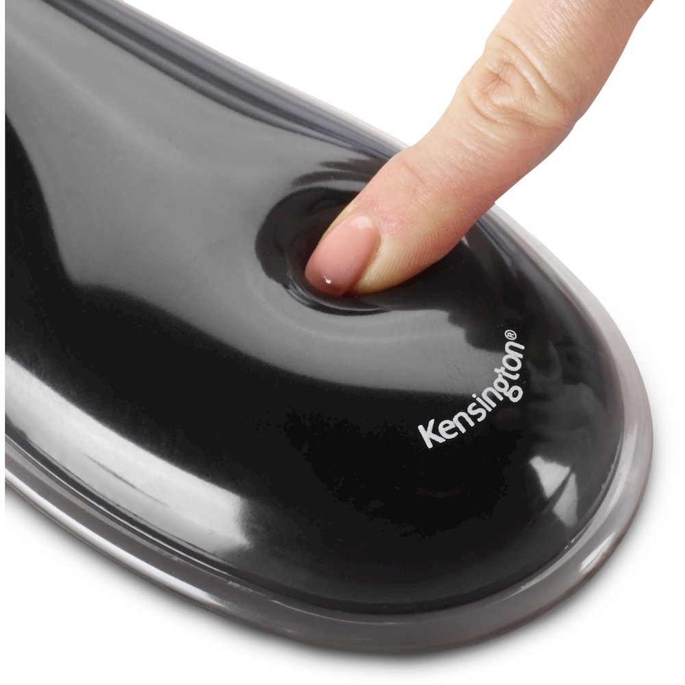 Kensington Duo Gel Wrist Rest - 1 Each. Picture 5