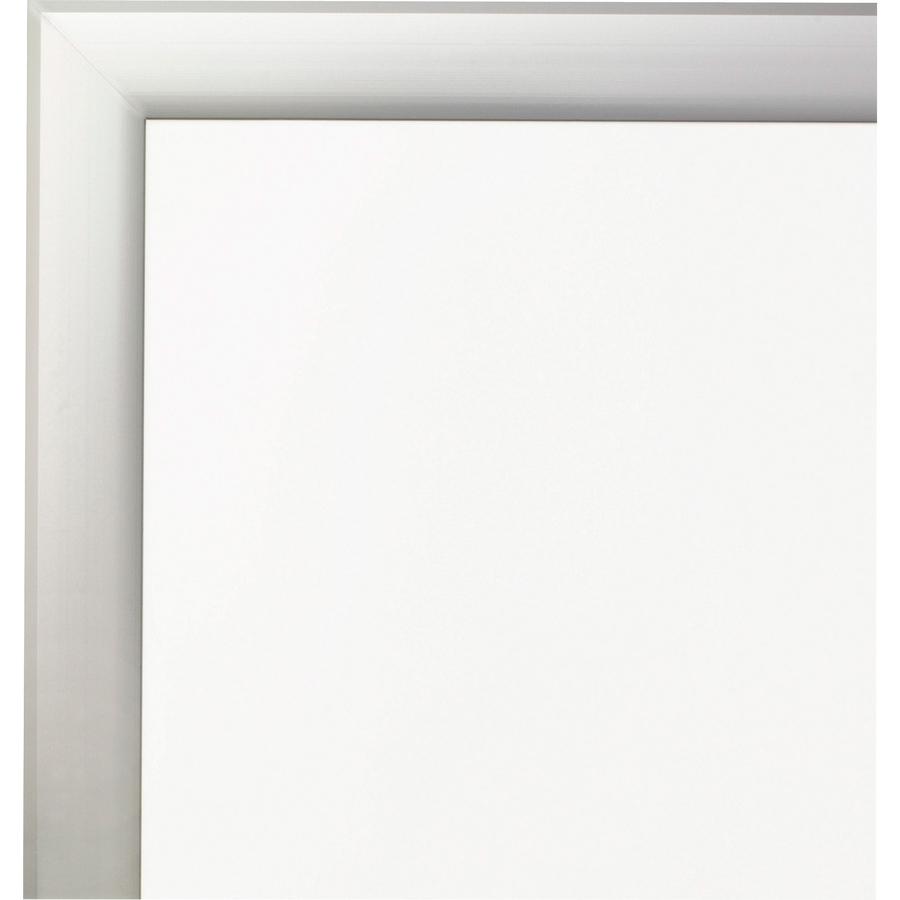 Quartet Classic Premium Porcelain Magnetic Boards - Quartet&reg; Classic Premium Porcelain Magnetic Boards. Picture 8