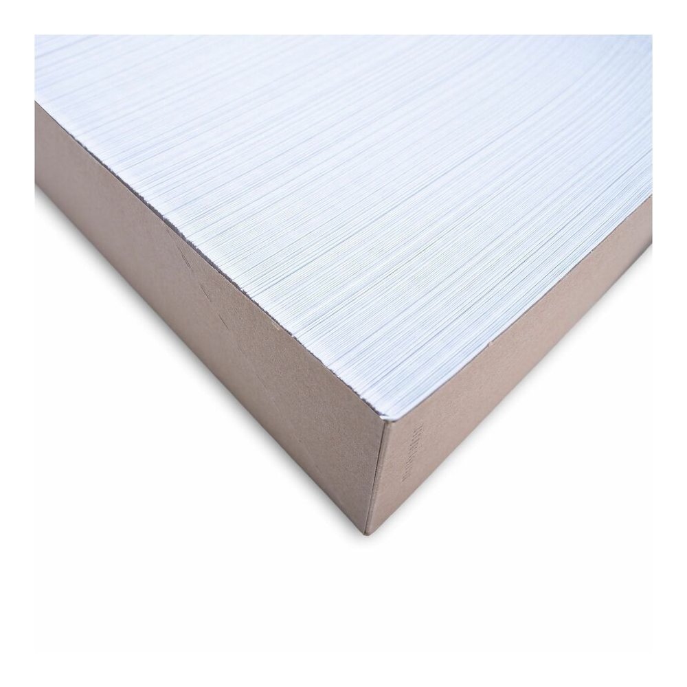 Business Source No. 9 Double Window Invoice Envelopes - Double Window - #9 - 8 7/8" Width x 3 7/8" Length - 24 lb - White - 500 / Box. Picture 18
