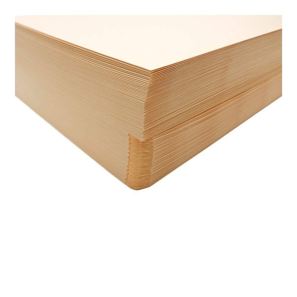 Business Source Letter Recycled File Pocket - 8 1/2" x 11" - 11 pt. - 2 Plys - Manila - Slip Resistant, Reinforced Tab, Heavyweight Cover - 10% Recycled - 100 / Box. Picture 10