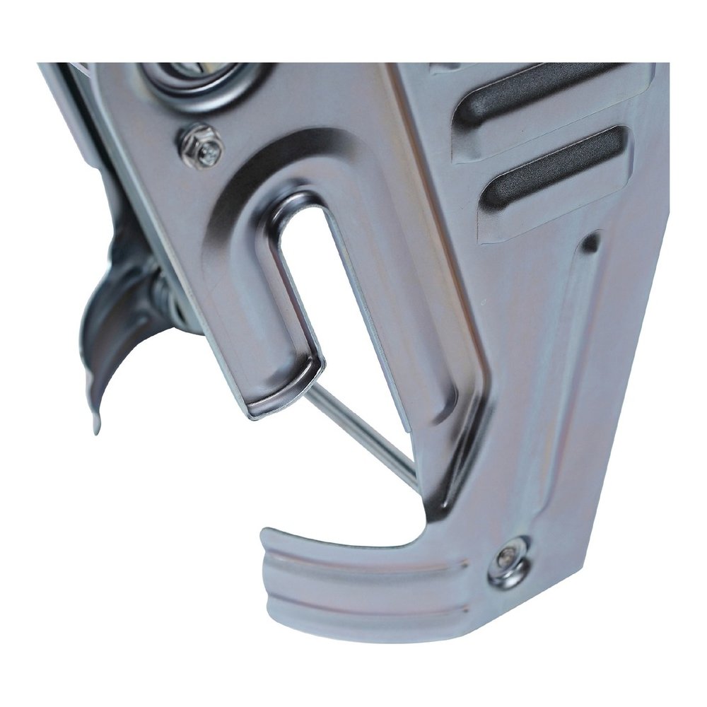 Genuine Joe Metal Squeeze Wringer - Handle, Rust Resistant - 11" x 12" x 20" - Steel - Metallic - 1 Each. Picture 10